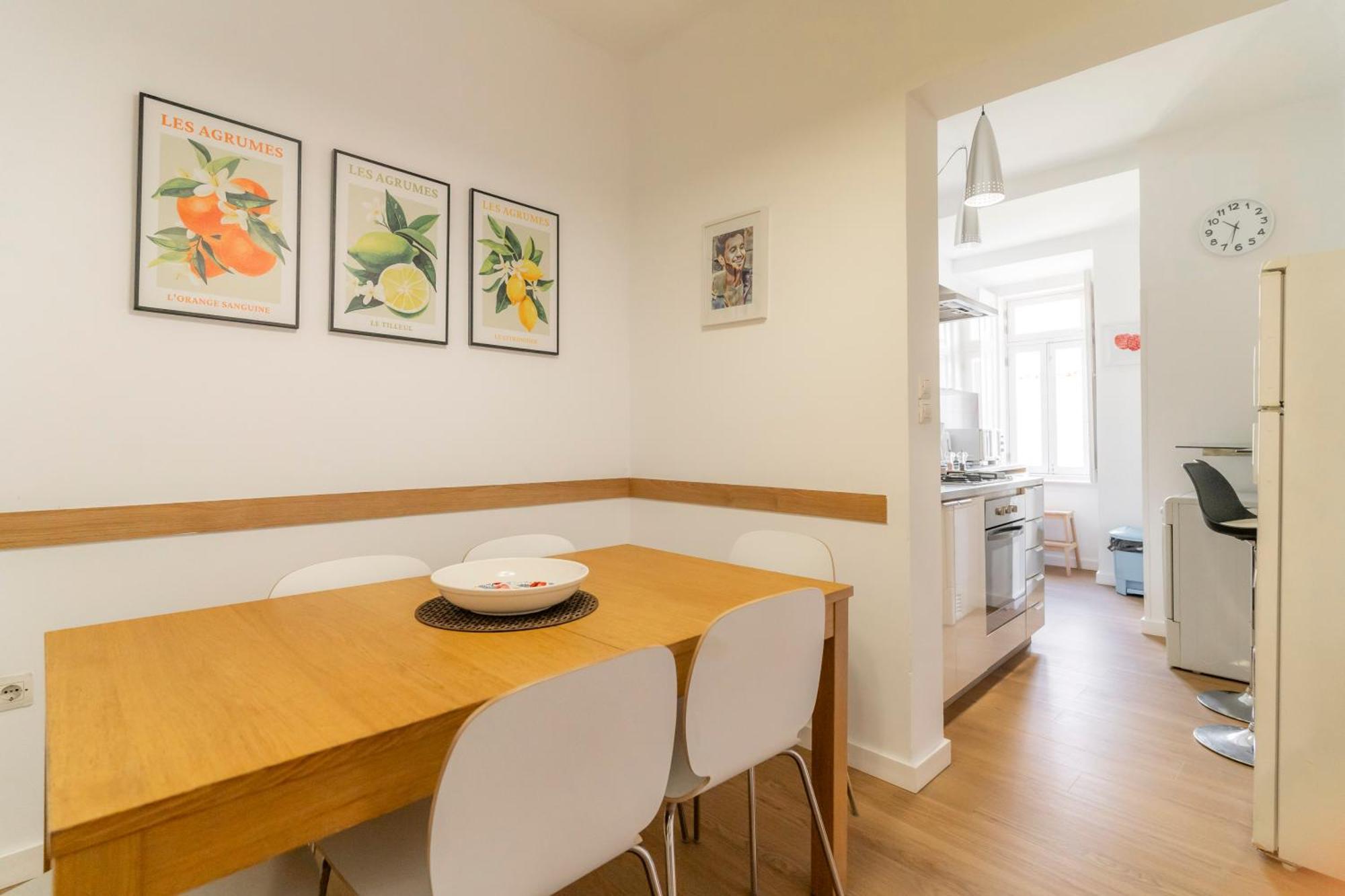 Lv Premier Apartments Baixa- Cn Lisboa Kültér fotó