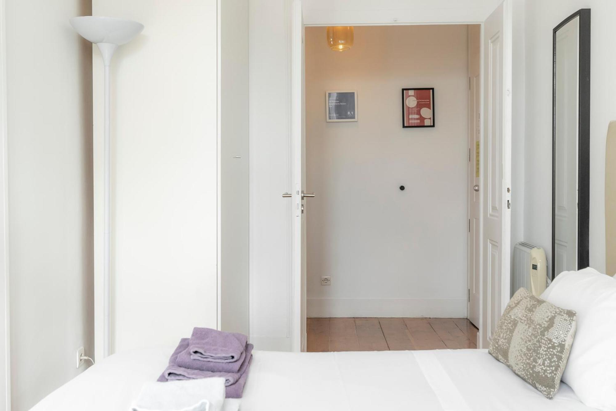 Lv Premier Apartments Baixa- Cn Lisboa Kültér fotó