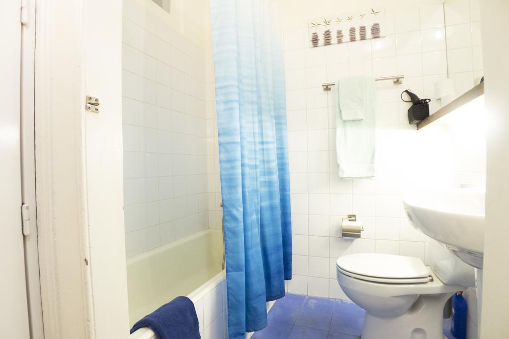 Lv Premier Apartments Baixa- Cn Lisboa Kültér fotó